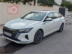 دۆنگ فینگ Aeolus A60 MAX